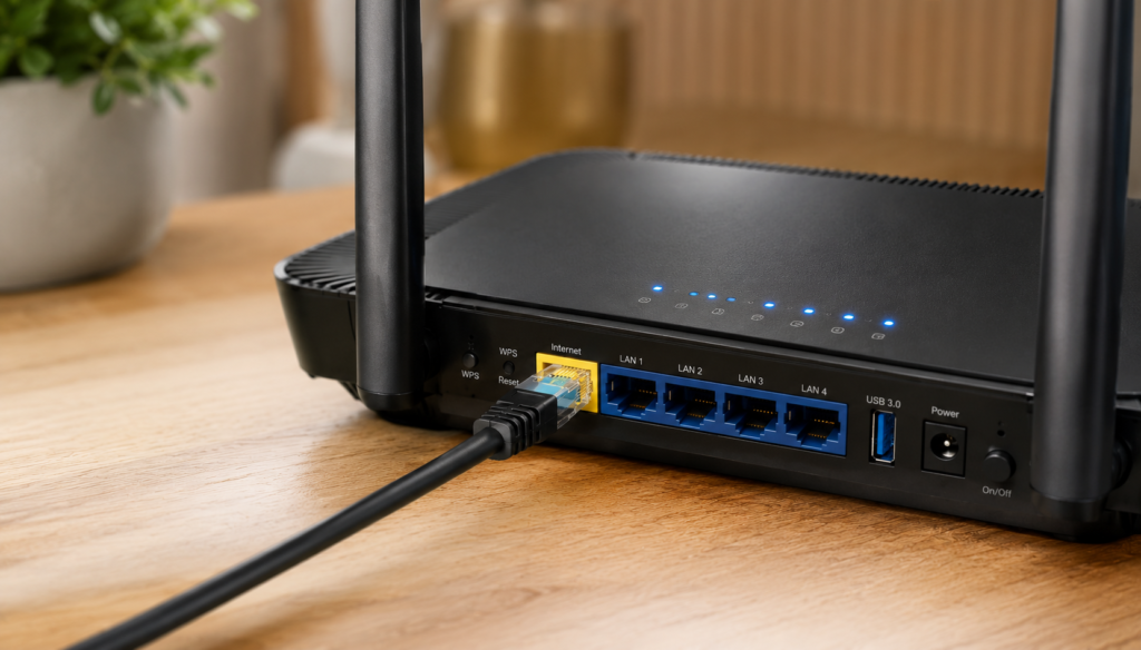snabb-internethastighet-och-fiber-for-iptv-i-svenskt-hem
