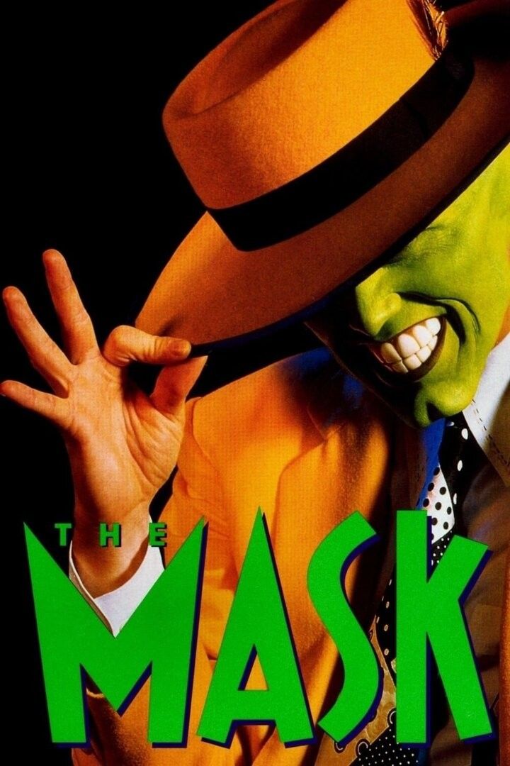 Mask