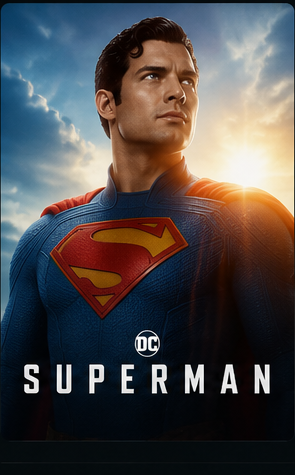 Superman