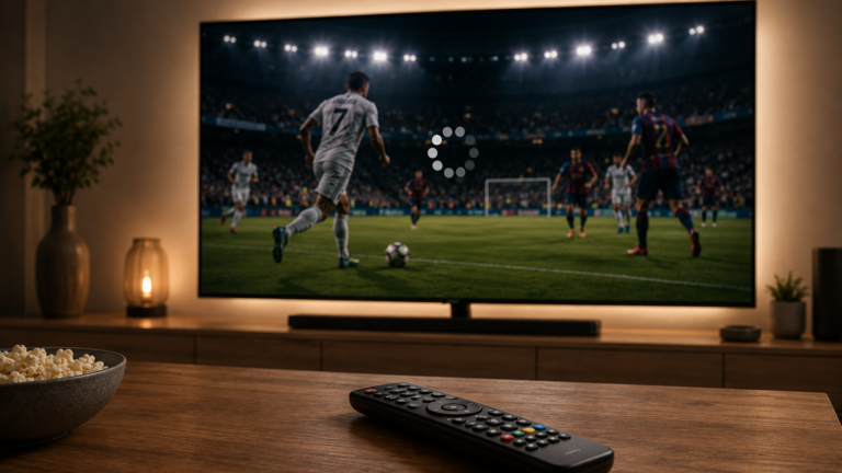 Vanliga misstag nybörjare gör när de köper IPTV