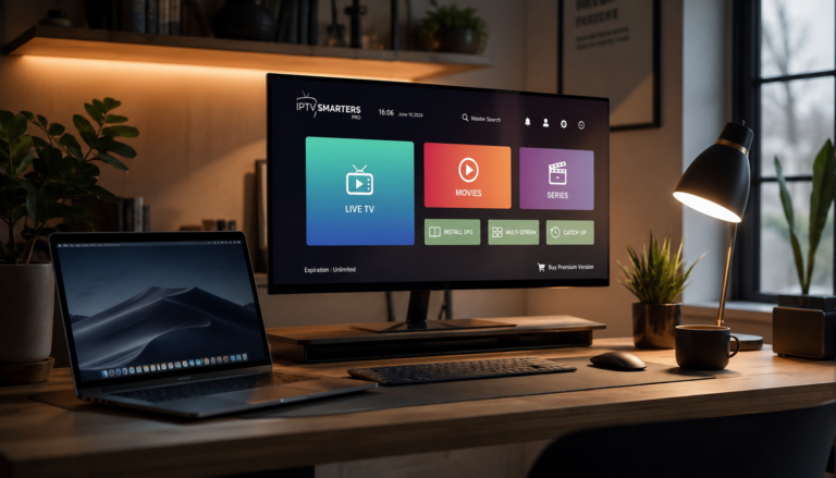 Hur man kollar på IPTV på PC & Windows laptop