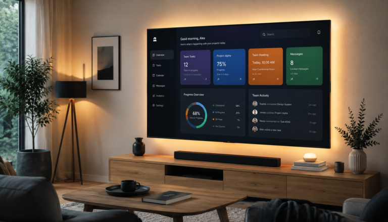 IPTV Smarters Pro Den ultimata guiden för streaming
