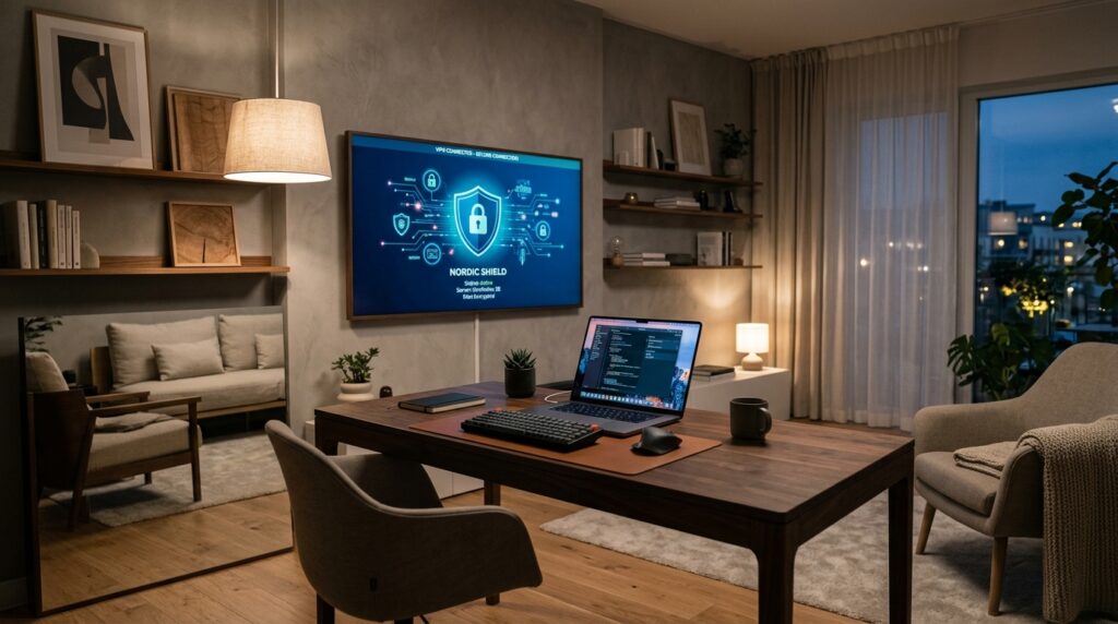 Behöver man en VPN för IPTV i Sverige?