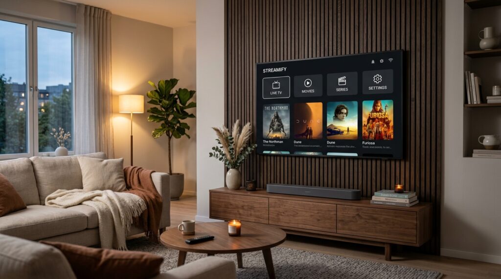 ibo player iptv installation